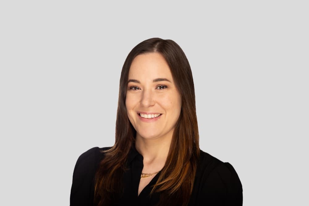 Jillian Esteves
