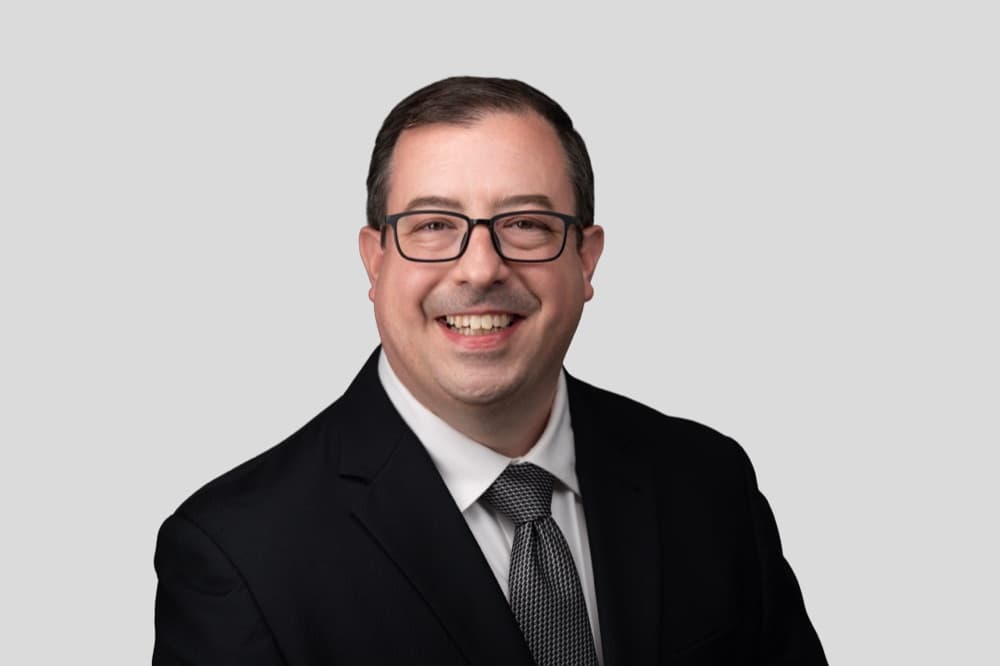 Mike Palazzola