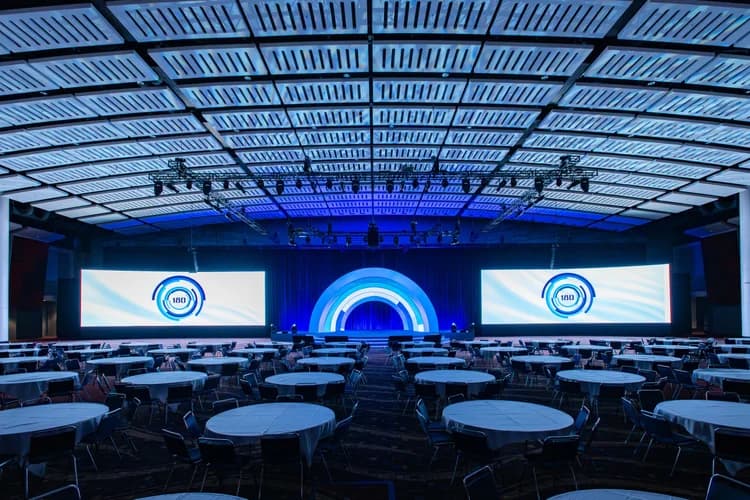 180 Group event production