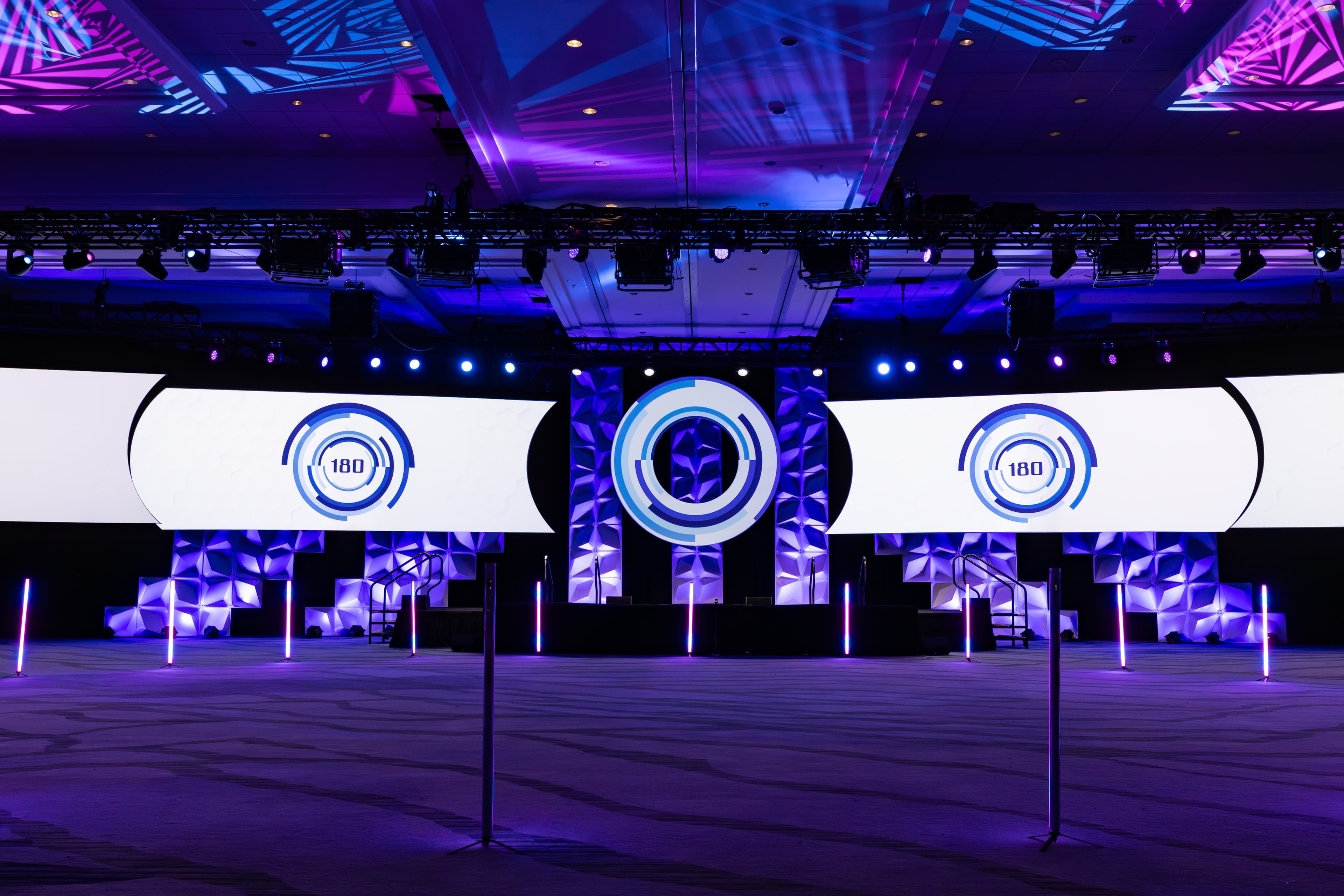 Stage and Set Design