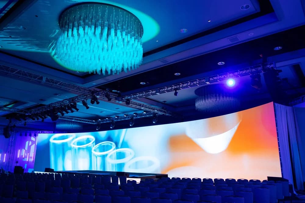 Stage and Set Design
